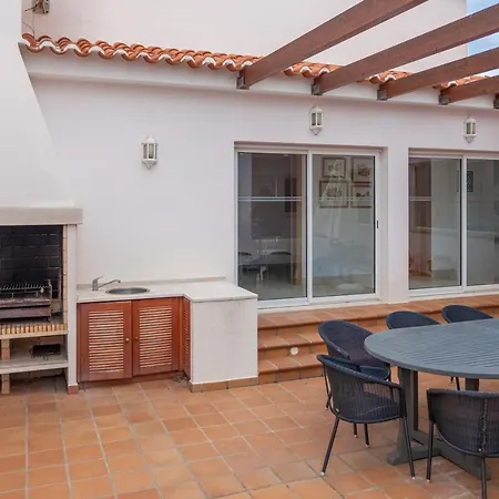 Deslumbrante V6 Willa