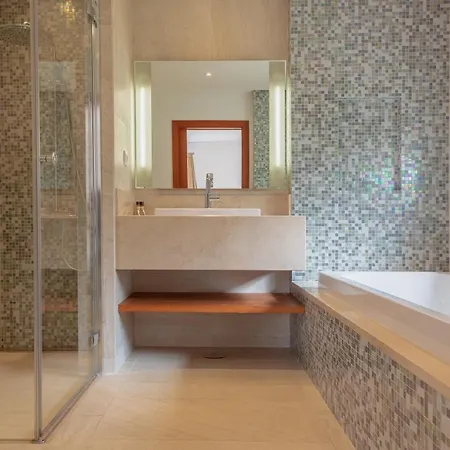 Deslumbrante V6 Willa