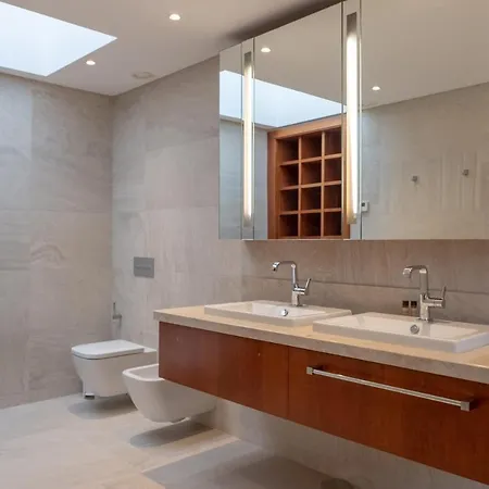 Deslumbrante V6 Willa Praia del Rei