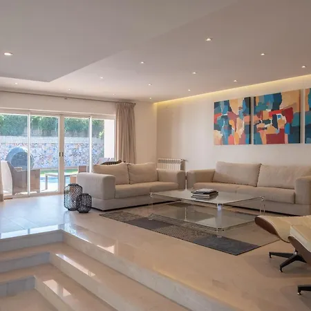 Willa Deslumbrante V6 *