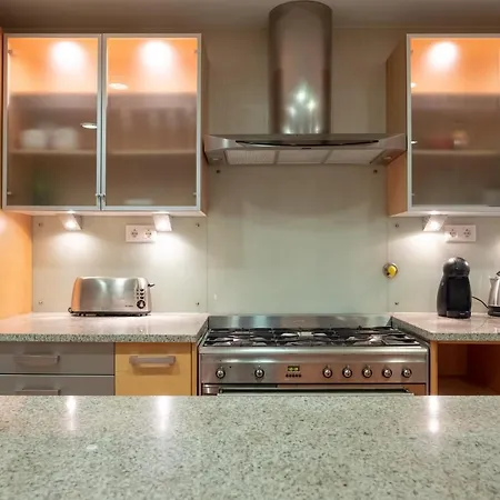 Willa Deslumbrante V6 Praia del Rei