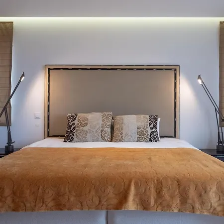 Deslumbrante V6 Willa Praia del Rei