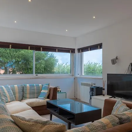 Willa Deslumbrante V6 *