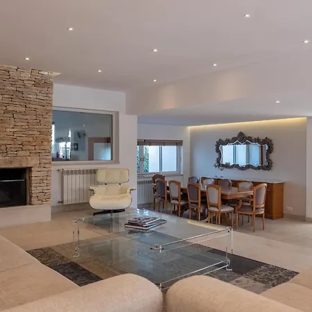 Willa Deslumbrante V6 Praia del Rei