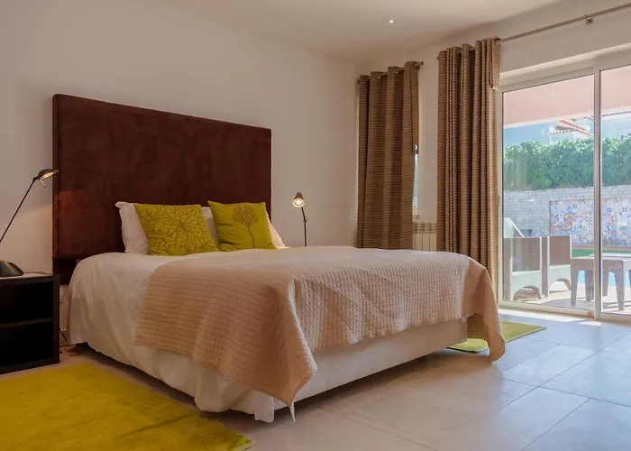 Deslumbrante V6 Praia del Rei