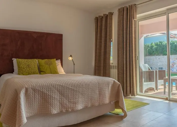 Deslumbrante V6 Villa *