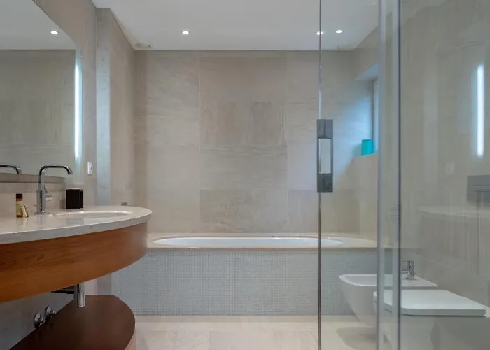 Villa Deslumbrante V6 *