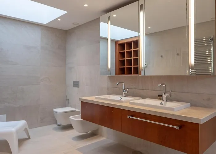 Deslumbrante V6 Villa Praia del Rei