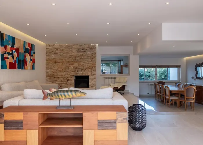 Deslumbrante V6 Villa Praia del Rei