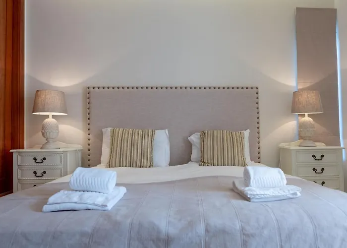 Villa Deslumbrante V6 *