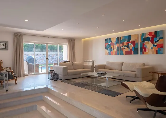 Villa Deslumbrante V6 *