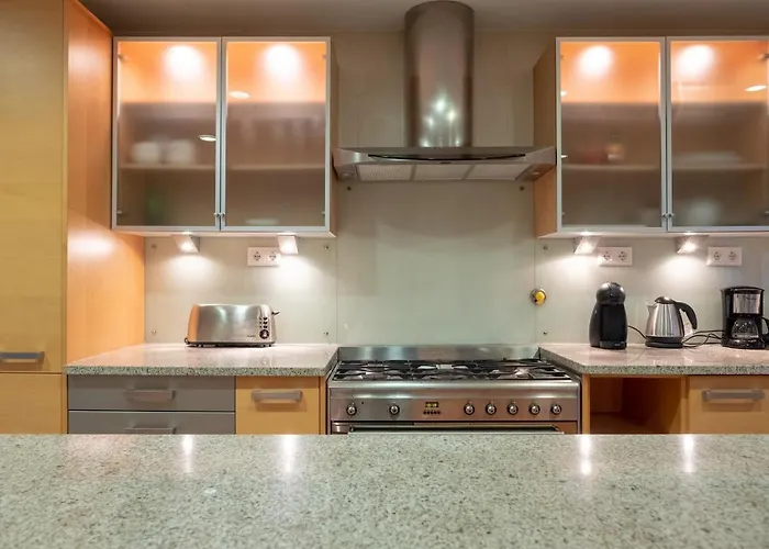 Villa Deslumbrante V6 Praia del Rei