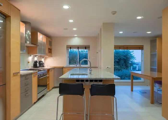 Villa Deslumbrante V6