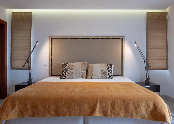 Deslumbrante V6 Villa Praia del Rei