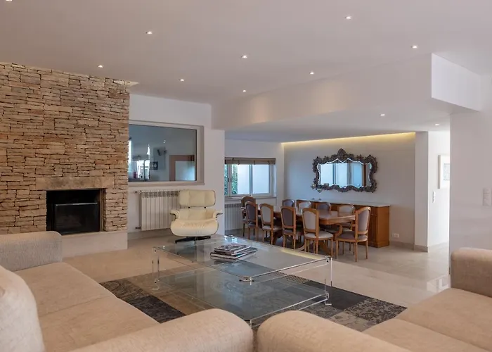 Villa Deslumbrante V6 Praia del Rei