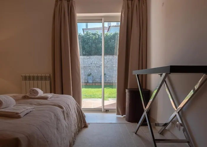 Deslumbrante V6 Villa